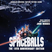 Purchase John Morris - Spaceballs (19Th Anniversary Edition)