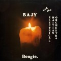 Buy Bajy & The Electrical Haitian Orchestra - Bougie (Vinyl) Mp3 Download