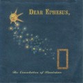 Buy Dear Ephesus - The Consolation Of Pianissimo Mp3 Download