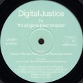 Buy Digital Justice - It's All Gone Pear Shaped Mp3 Download