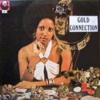 Purchase Harold Butler - Gold Connection (Vinyl)