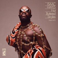 Purchase Isaac Hayes - Hot Buttered Singles 1969-1972