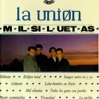 Purchase La Union - Mil Siluetas