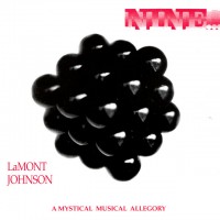 Purchase Lamont Johnson - Nine (Vinyl)