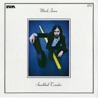 Purchase Mark Jones - Snowblind Traveler