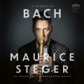 Buy Maurice Steger - A Tribute To Bach Mp3 Download