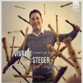 Buy Maurice Steger - Concerti Per Flauto (Barocchisti) Mp3 Download