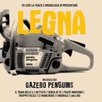 Purchase Gazebo Penguins - Legna