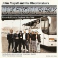 Buy John Mayall - UK Tour 2K Mp3 Download
