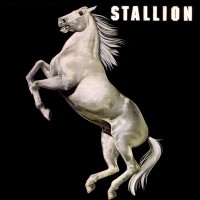 Purchase Stallion - Stallion (Vinyl)