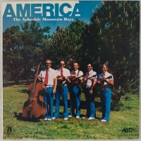 Purchase The Arbuckle Mountain Boys - America (Vinyl)