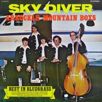 Purchase The Arbuckle Mountain Boys - Sky Diver - Best In Bluegrass (Vinyl)