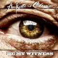 Buy A Killer's Confession - Be My Witness (CDS) Mp3 Download