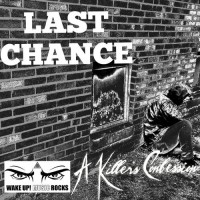 Purchase A Killer's Confession - Last Chance (CDS)