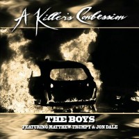 Purchase A Killer's Confession - The Boy's (CDS)
