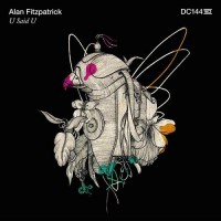 Purchase Alan Fitzpatrick - U Said U (EP)