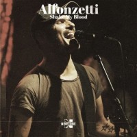 Purchase Alfonzetti - Shake My Blood