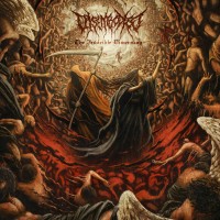 Purchase Disembodied - The Invisible Dimension