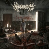Purchase Mannequin Goretuary - I Am Hanna