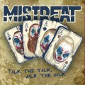 Buy Mistreat - Talk The Talk, Walk The Walk Mp3 Download