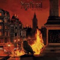Purchase Mysthical - Hell City