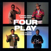 Purchase Clifford Jordan - Four Play