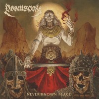 Purchase Doomsday - Never Known Peace