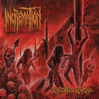 Purchase Incremation - Dilapidated Psyche