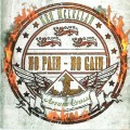Buy Ken Mclellan & Arrow Cross - No Pain, No Gain Mp3 Download
