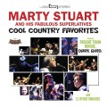 Buy Marty Stuart And His Fabulous Superlatives - Cool Country Favorites Mp3 Download