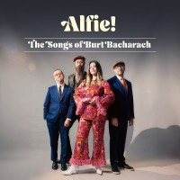 Purchase Alfie! - The Songs Of Burt Bacharach