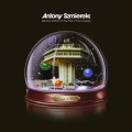 Buy Antony Szmierek - Service Station At The End Of The Universe Mp3 Download