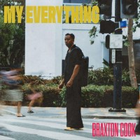 Purchase Braxton Cook - My Everything (EP)