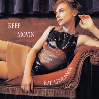 Purchase Kat Edmonson - Keep Movin' (CDS)
