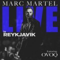 Buy Marc Martel - Live In Reykjavik (Feat. Ovoq) Mp3 Download