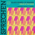 Buy Black Hawks Of Panama - Discoteca-Bisteca (CDS) Mp3 Download