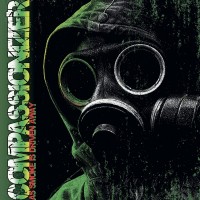 Purchase Compassionizer - As Smoke Is Driven Away (CDS)