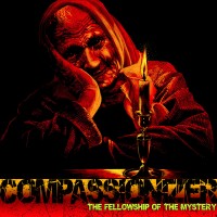Purchase Compassionizer - The Fellowship Of The Mystery