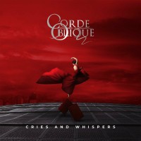 Purchase Corde Oblique - Cries And Whispers