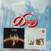 Purchase Design - Design / Tomorrow Is So Far Away