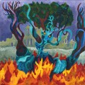 Buy Dominic Sanderson - Blazing Revelations Mp3 Download