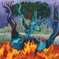 Purchase Dominic Sanderson - Blazing Revelations