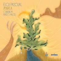 Purchase Eloi Pascual - Amarea (Feat. Chaerin Im & Matteo Mazzù)