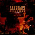 Buy Front Line Assembly - Heatmap (Cardinal Noire Remix) (CDS) Mp3 Download