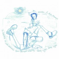 Purchase Ivy - 幽泳プログラム (EP)
