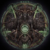 Purchase Jiluka - Kvlt (CDS)