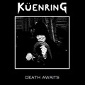 Buy Küenring - Death Awaits (EP) Mp3 Download