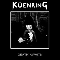 Purchase Küenring - Death Awaits (EP)