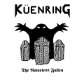 Buy Küenring - The Nameless Fallen (EP) Mp3 Download