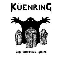 Purchase Küenring - The Nameless Fallen (EP)